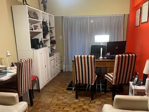 Departamento en Venta 45 años