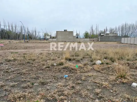 Terreno en Venta en General Roca, USD 50.000
