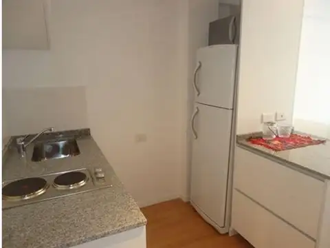 Departamento en Alquiler Temporal de Monoambiente