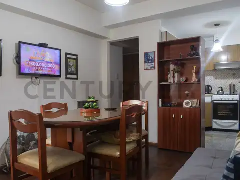 Departamento en Venta en Martin, Rosario
