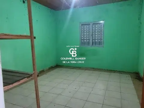 CASA EN MONTE VERA CON GRAN TERRENO