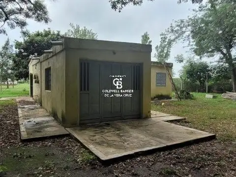 Casa en Venta en Monte Vera, USD 50.000