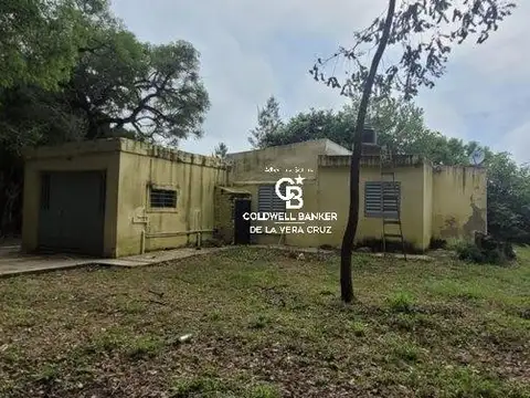Casa en  MONTE VERA SANTA FE