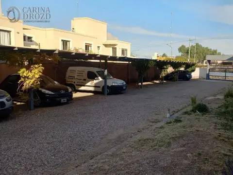 Departamento en Alquiler de 3 ambientes