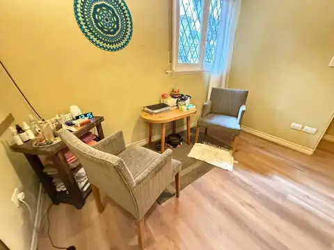 Departamento en Venta al Oeste