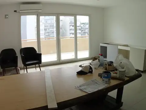 Departamento de 2 ambientes en Venta en Palermo