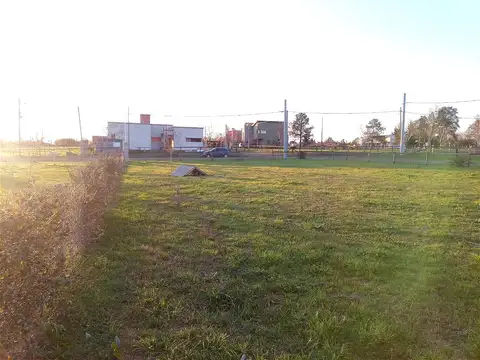 Terreno en Venta en Barrio El Cazador, USD 42.000