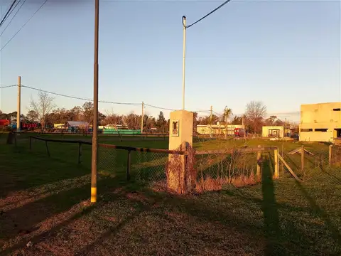 Terreno en Venta de 1000,0 m2