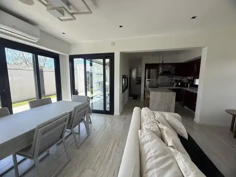 Casa en Venta 2 años