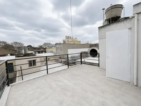 Casa en Alquiler en Pichincha, Rosario