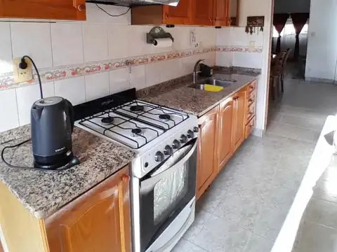Casa en Venta 30 años