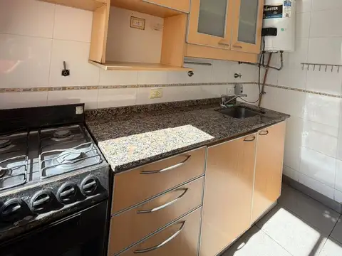 Departamento en Venta en Belgrano Barrancas, USD 89.900
