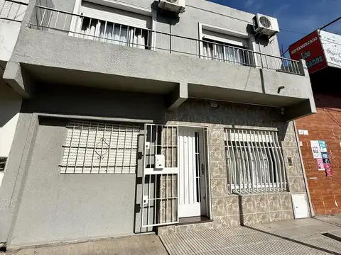 Luminoso PH de 4 ambientes en San Justo