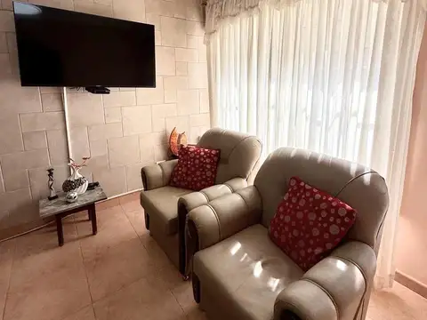 Depto Tipo Casa en Venta de 3 dormitorios