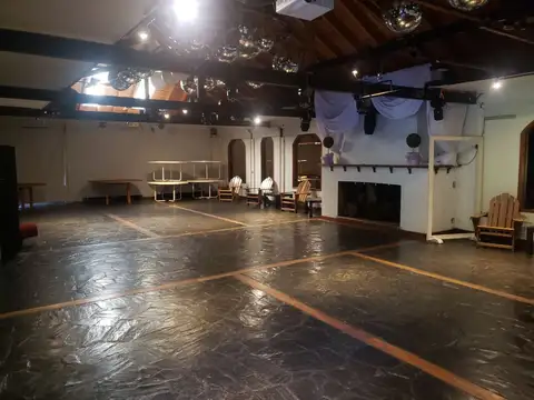 GalpÃ³n - Venta - Argentina, San Miguel - Coster 1200