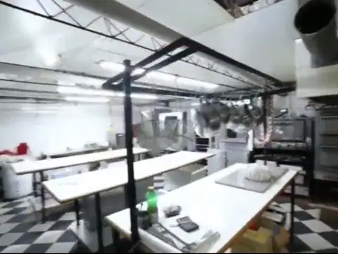 Galpon en Venta 12  mts Frente