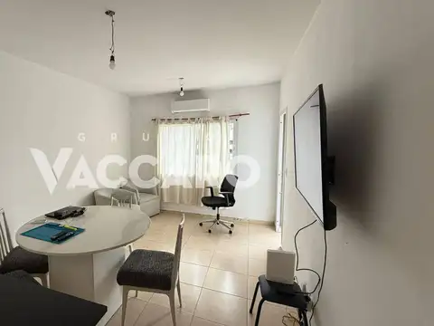 venta departamento de 2 ambientes en moreno