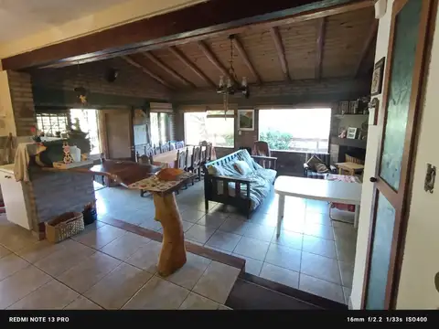 Casa en Venta en Los Reartes, USD 220.000