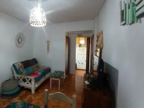 Departamento en Venta en Floresta, USD 63.000