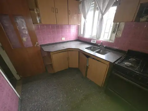 Departamento en Venta en Loma Hermosa, USD 58.000