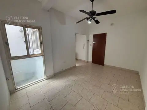 ALQUILER DEPARTAMENTO DOS AMBIENTES LOMAS DEL MIRADOR