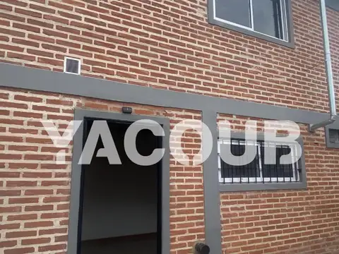 Departamento en venta - 1 Dormitorio 1 Baño - Tandil