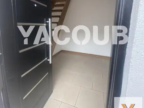 Departamento en Venta 1 año