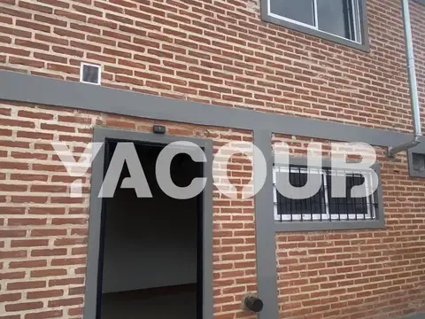 Departamento en venta - 1 Dormitorio 1 Baño - Tandil