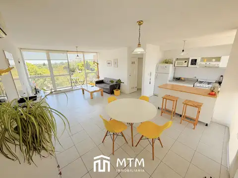 Departamento en Venta al Norte