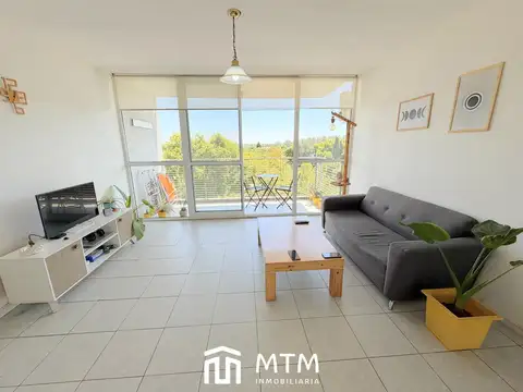 Departamento en Venta en Granadero Baigorria, USD 60.000