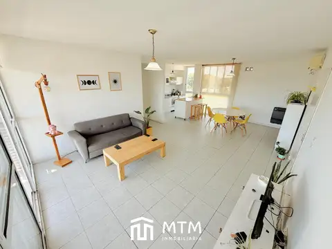 Departamento en Venta 9 años