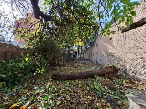 VENTA CASA A DEMOLER/REFACCIONAR TERRENO 440M2