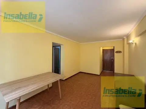 Departamento en Alquiler en Chauvin, $ 450.000