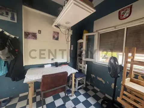 Departamento en Venta en Lanus Oeste, USD 38.000