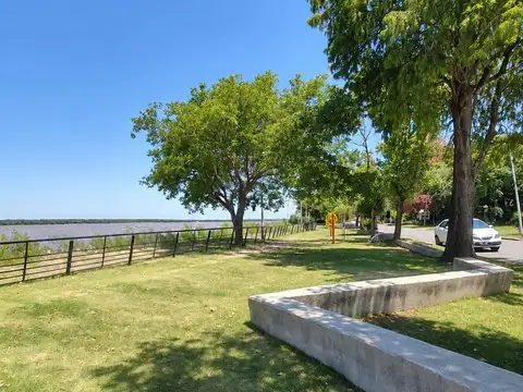 Terreno Capitán Bermudez
