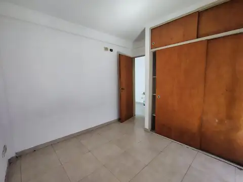 Departamento dos ambientes - Cercano a Acceso Oeste