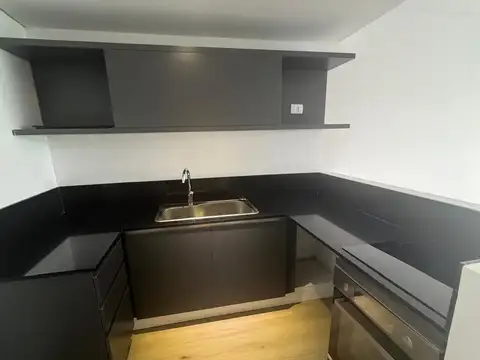 Departamento en Venta en Puerto Madero, USD 380.000