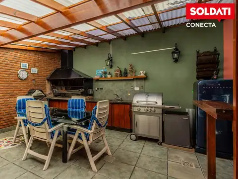 Casa en Venta en Flores, USD 450.000