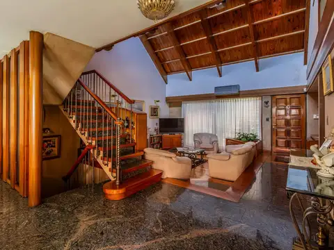 Casa en Venta 34 años