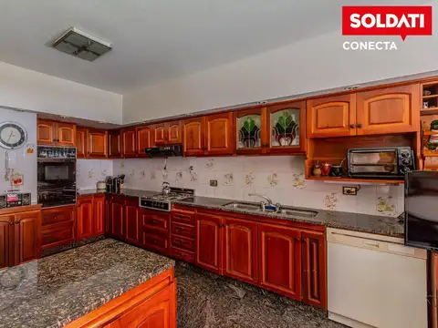 Casa en Venta al Sudeste