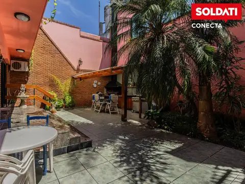 Casa en Venta en Flores, USD 450.000