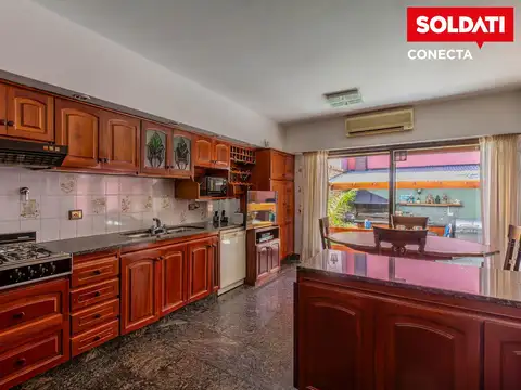 Casa en Venta 34 años