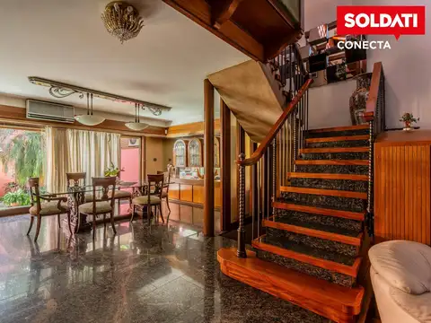 Casa en Venta de 3 dormitorios