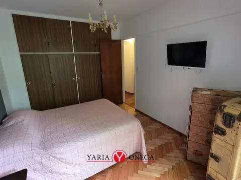 Departamento en Venta en Belgrano, USD 275.000