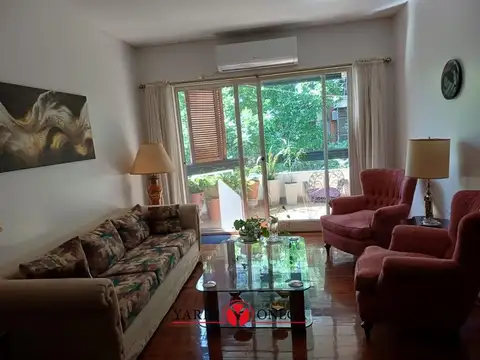 Roosevelt 2266 , Piso 3