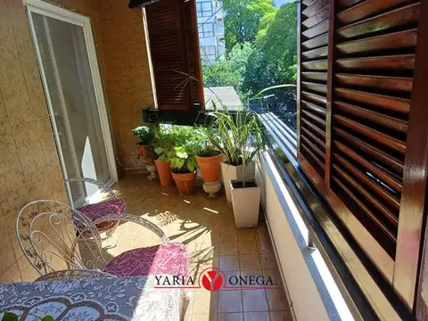 Departamento en Venta 40 años