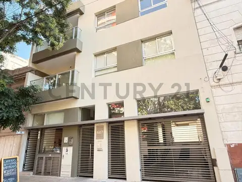 14 entre 45 y 46 , Piso 0