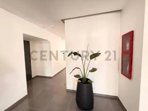 Departamento en Alquiler de 1 dormitorio, 2 ambientes, en La Plata