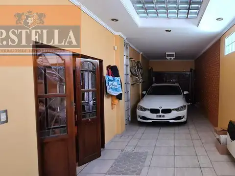 Casa en Venta en San Justo, USD 340.000