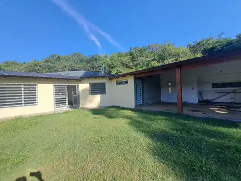 Casa en Venta en Rio Ceballos, Colón
